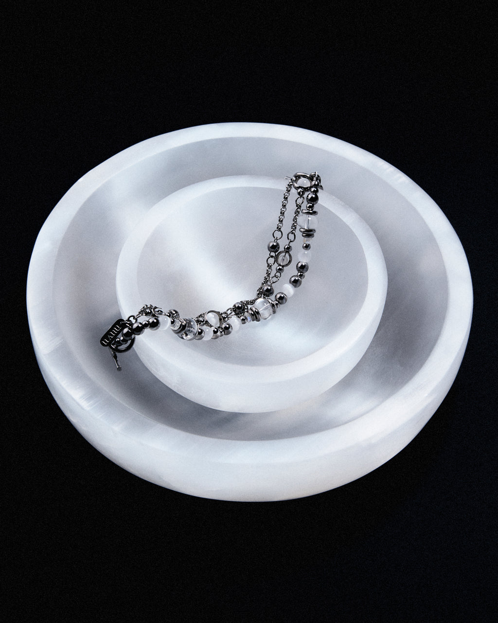 NUVU Energy Cleanse Collection Bracelet