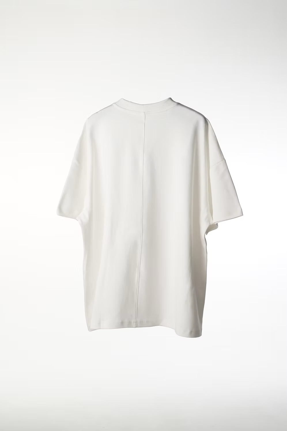 DOUBLEBACK Pin Up T-Shirt Oversized