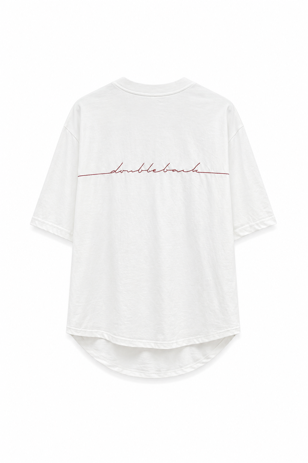 DOUBLEBACK Sexy Back T-Shirt