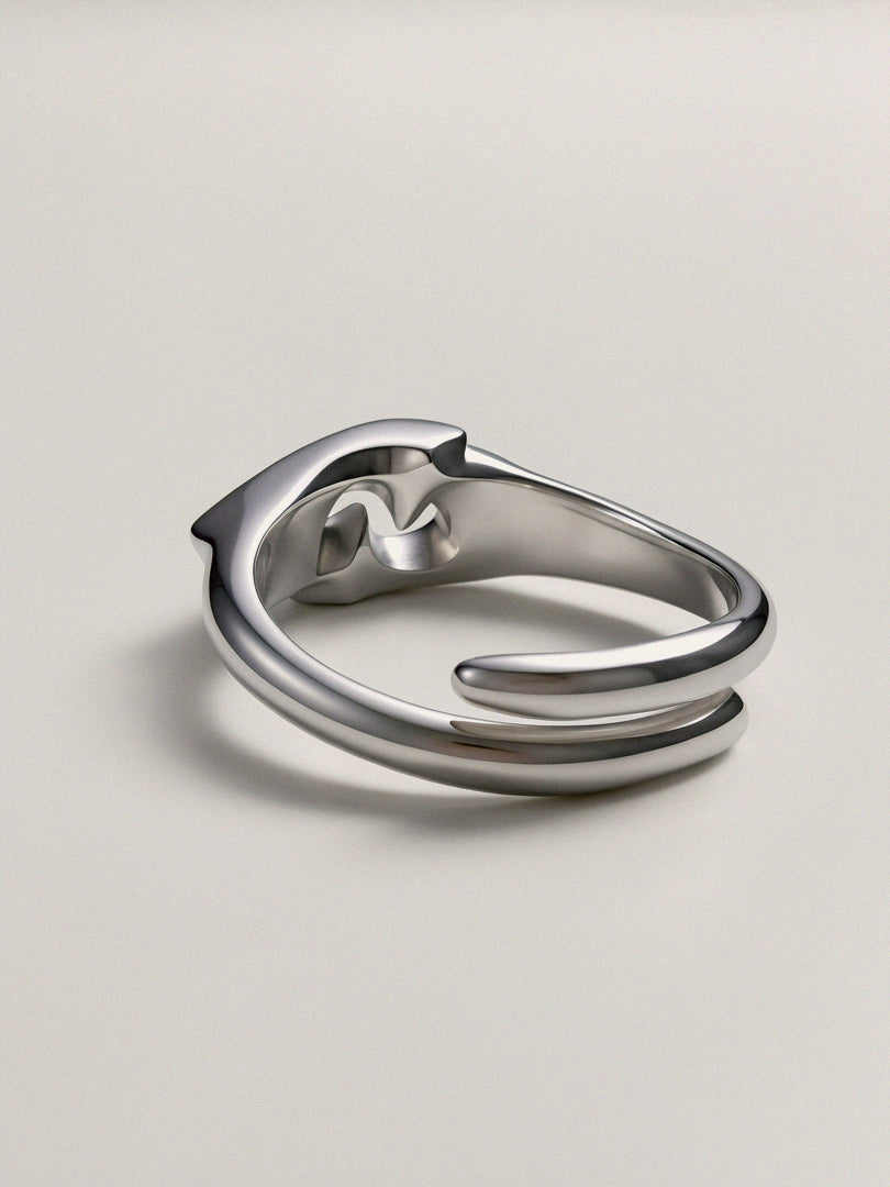 ORANDA THE DRIFT MINI SIGNET