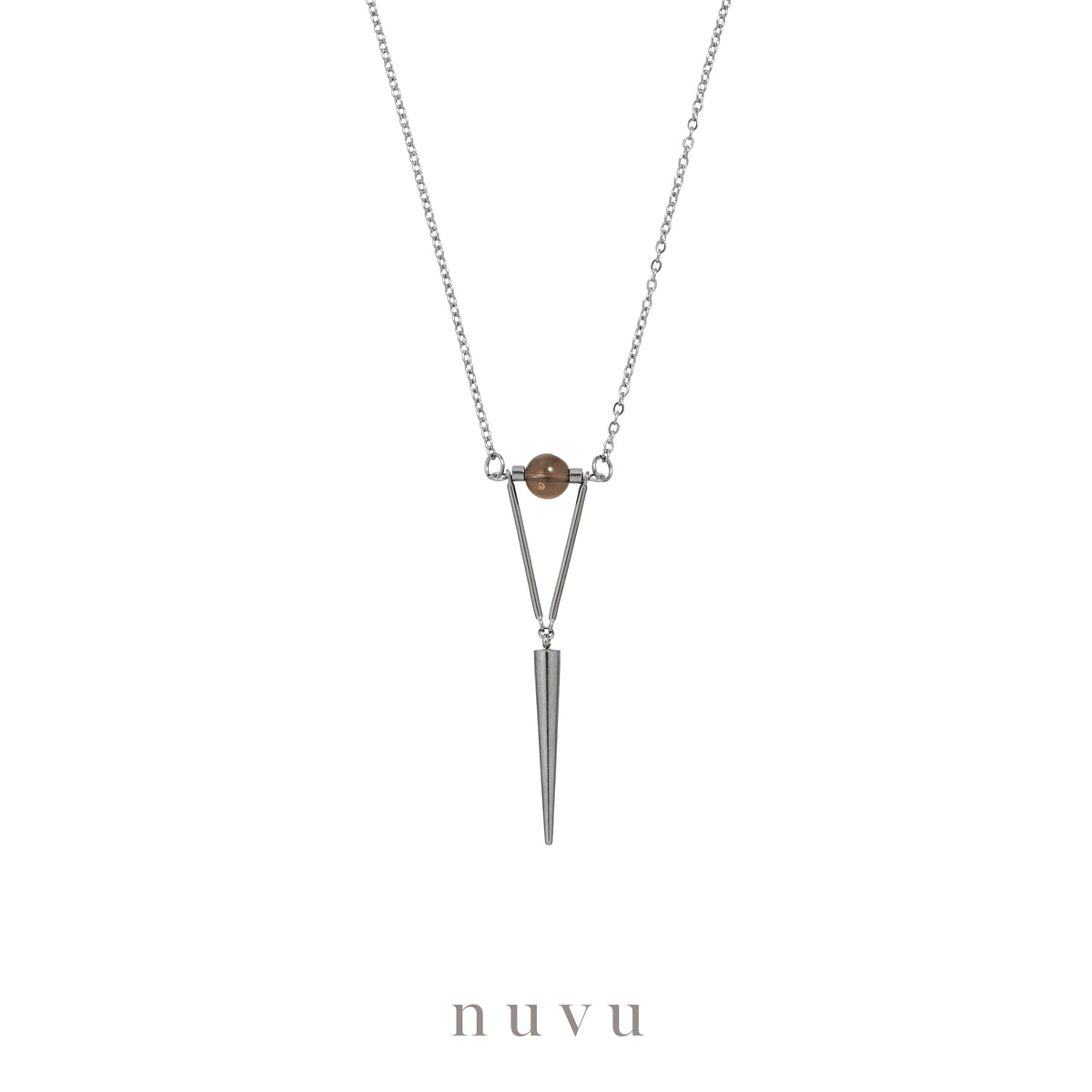 NUVU Celestial Guard Collection Necklace
50+5CM