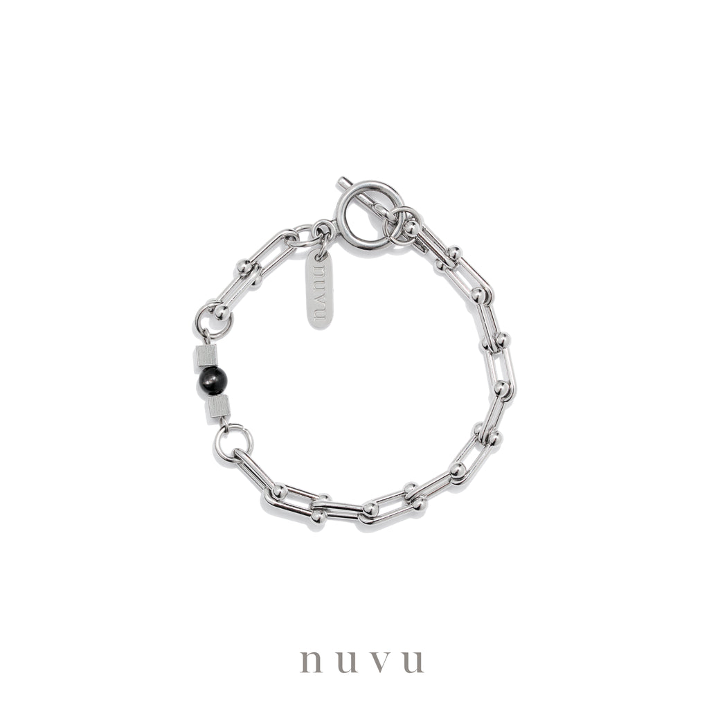 NUVU Black Magic Collection Bracelet
16CM