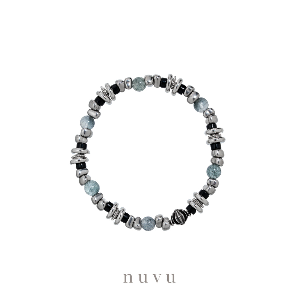 NUVU Clear Voice Collection Bracelet
16CM