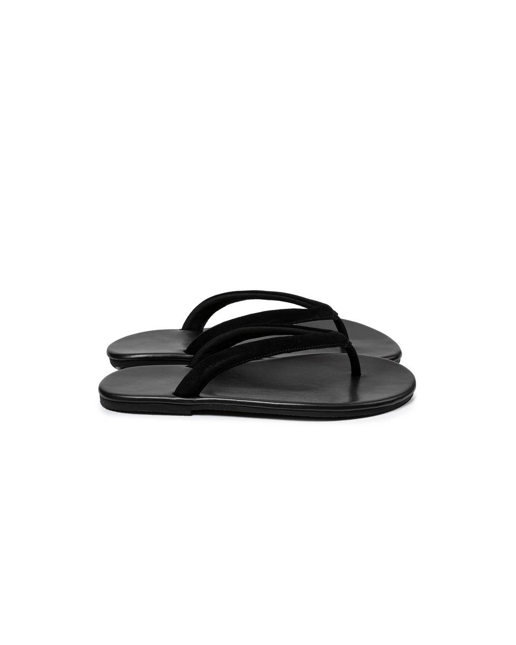 Minimal Flip Sandals
