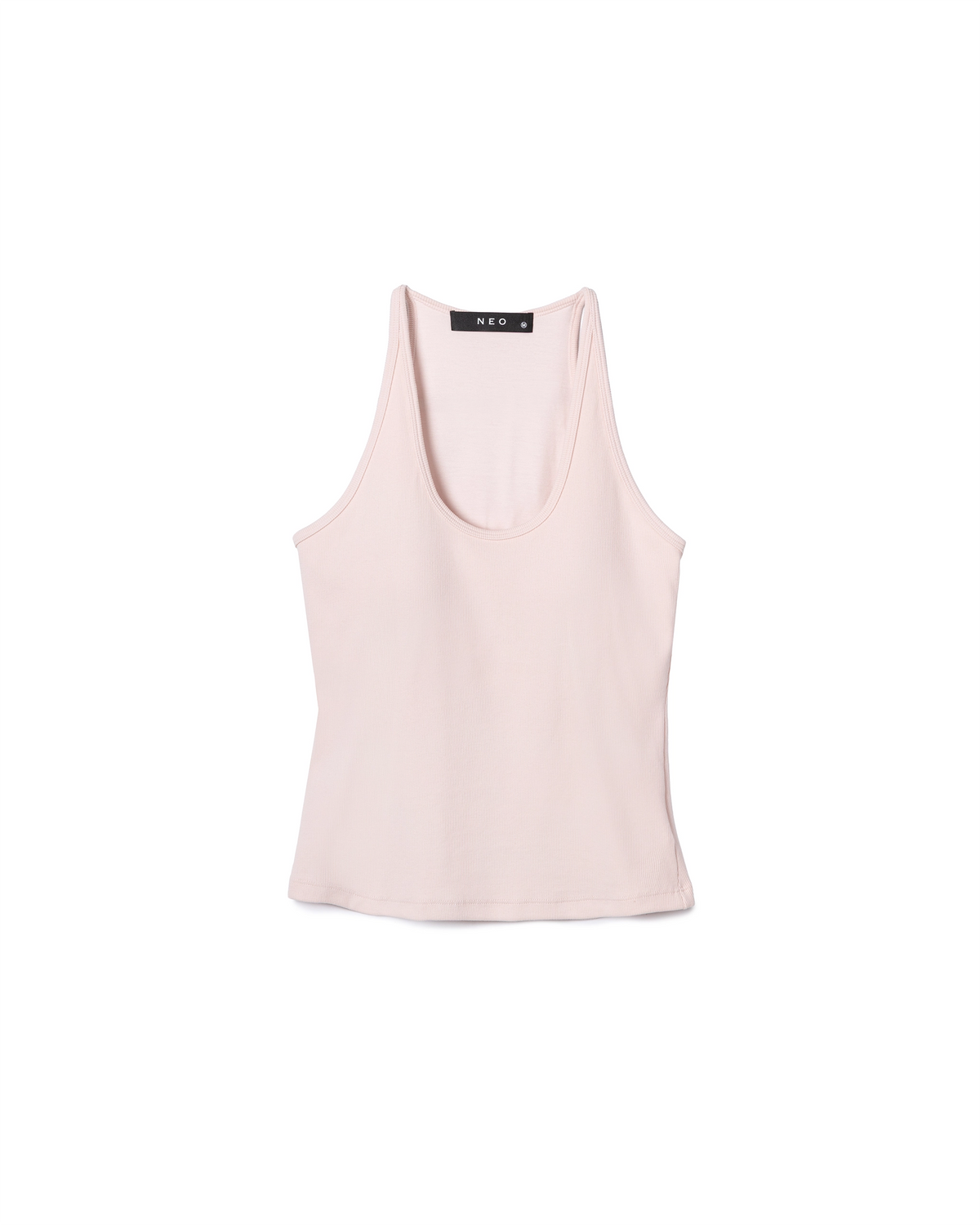Basic Rib Tank