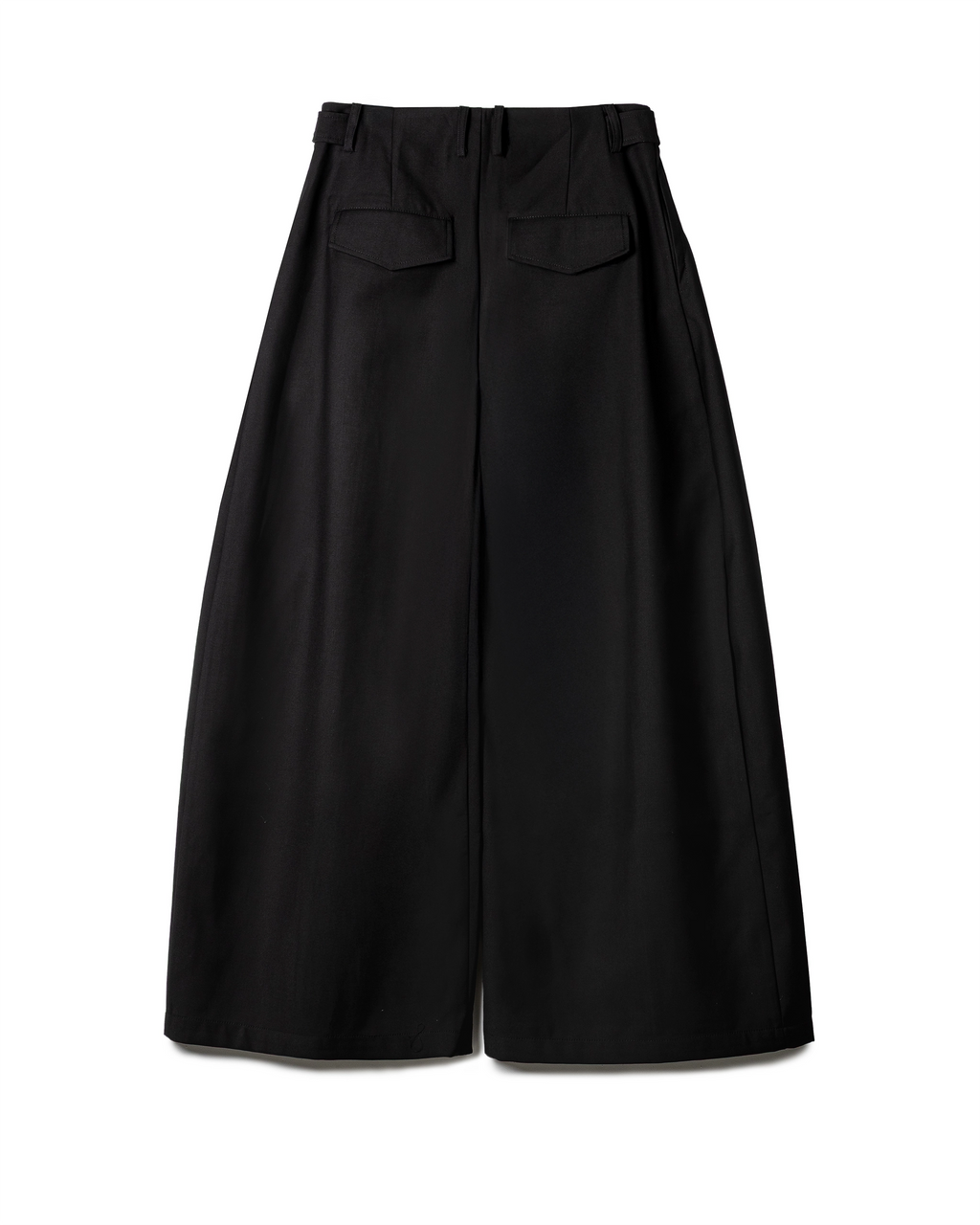Multi-Button Tailored Trouser