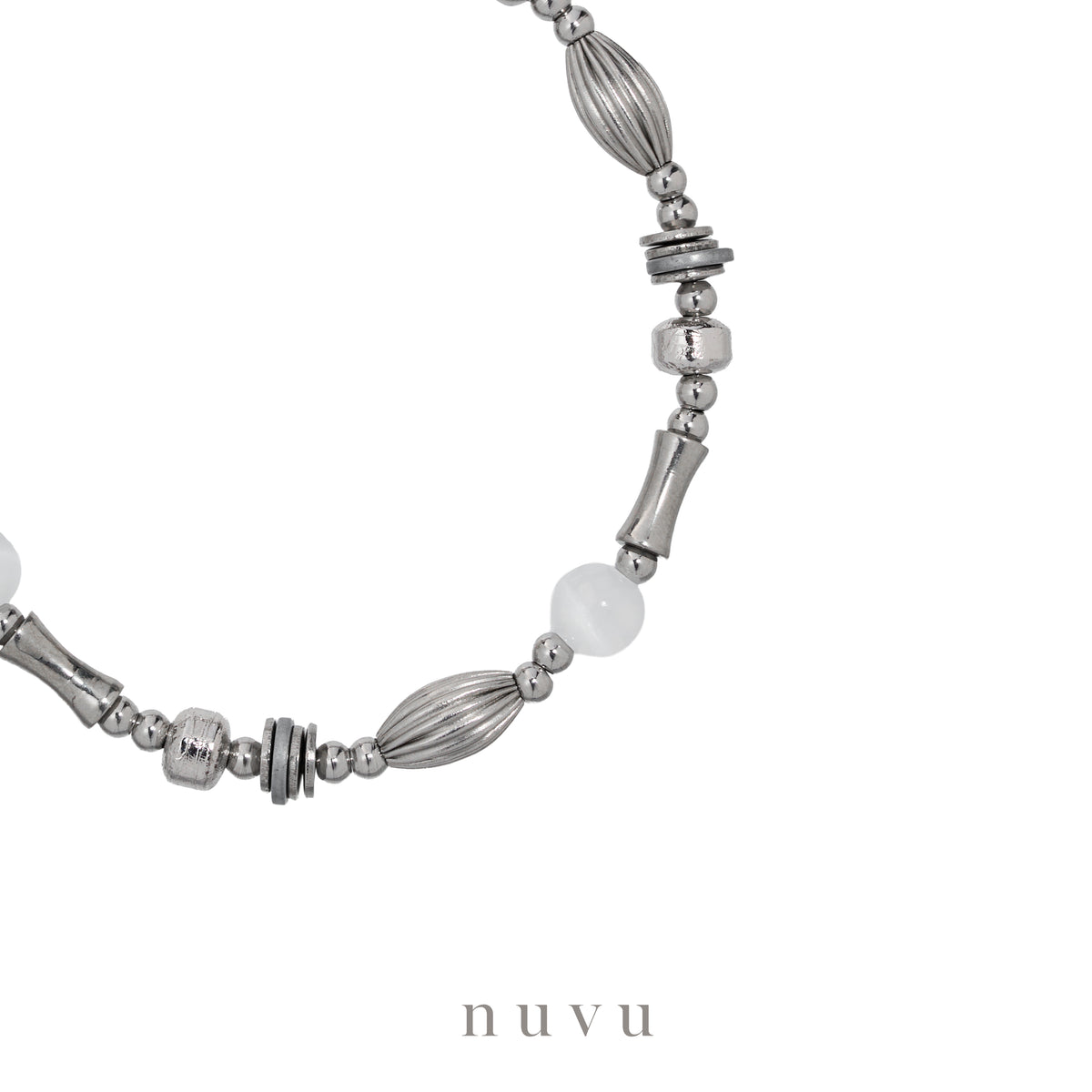 NUVU The Protector Collection Bracelet