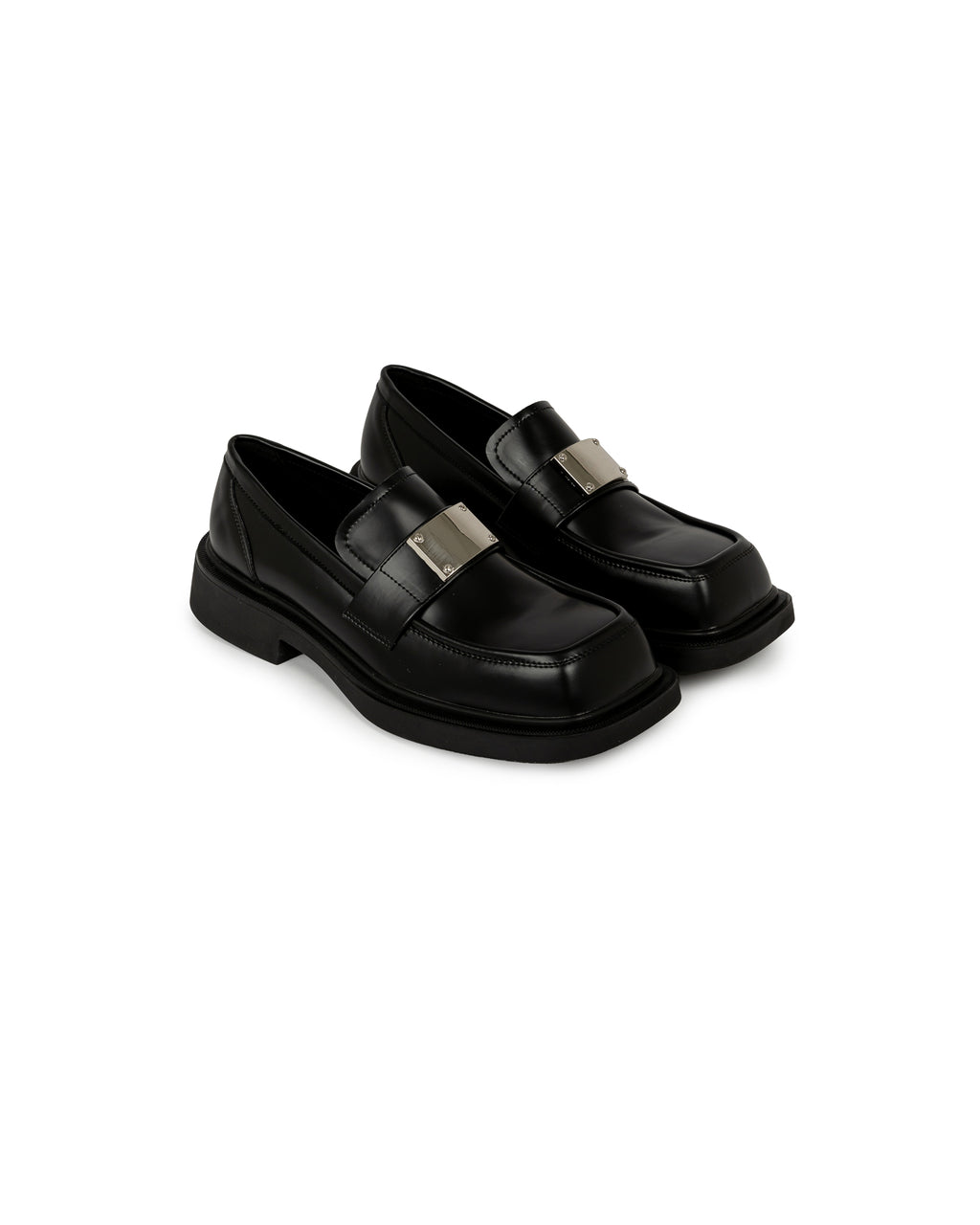 N E O Loafers