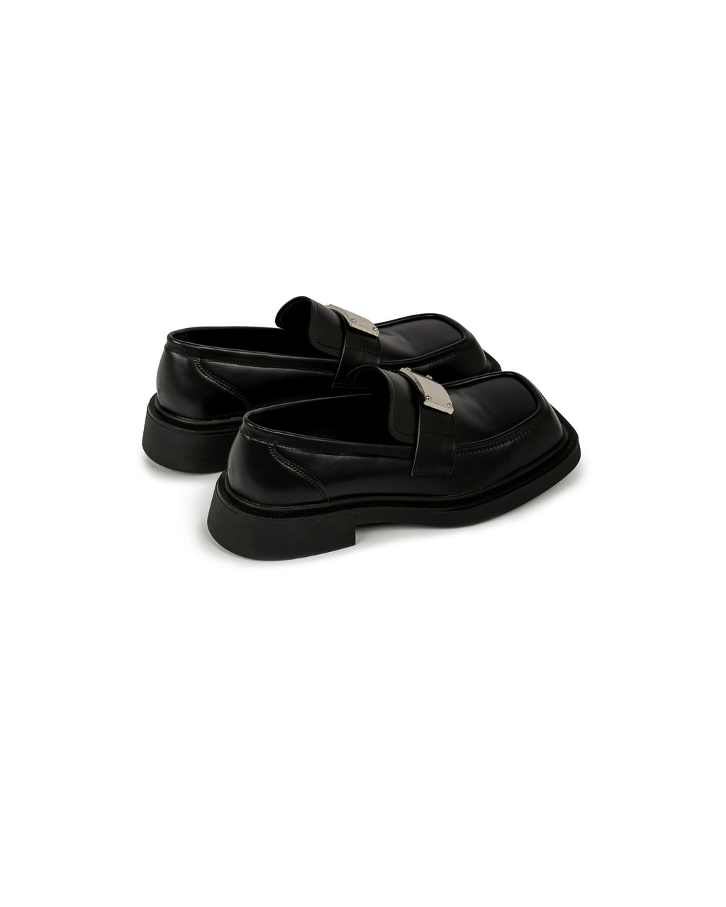 N E O Loafers