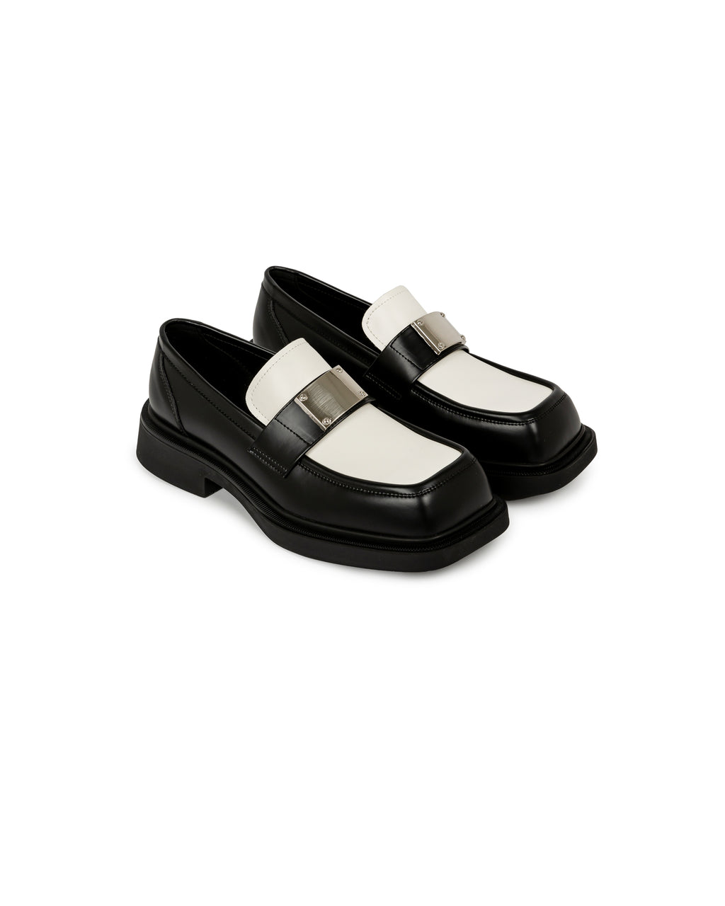 N E O Loafers