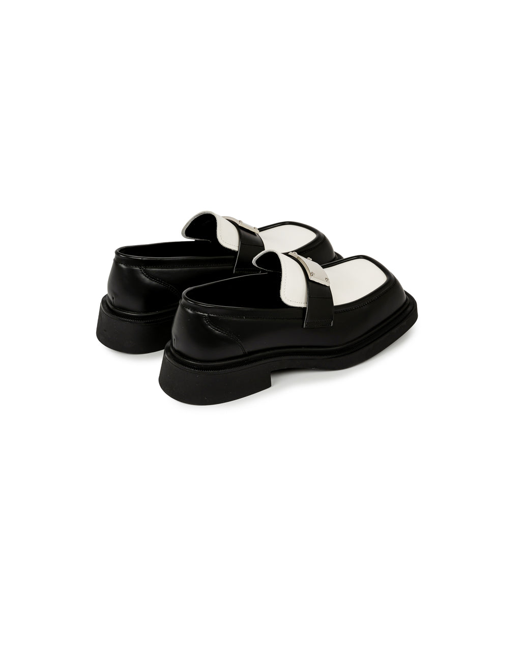 N E O Loafers