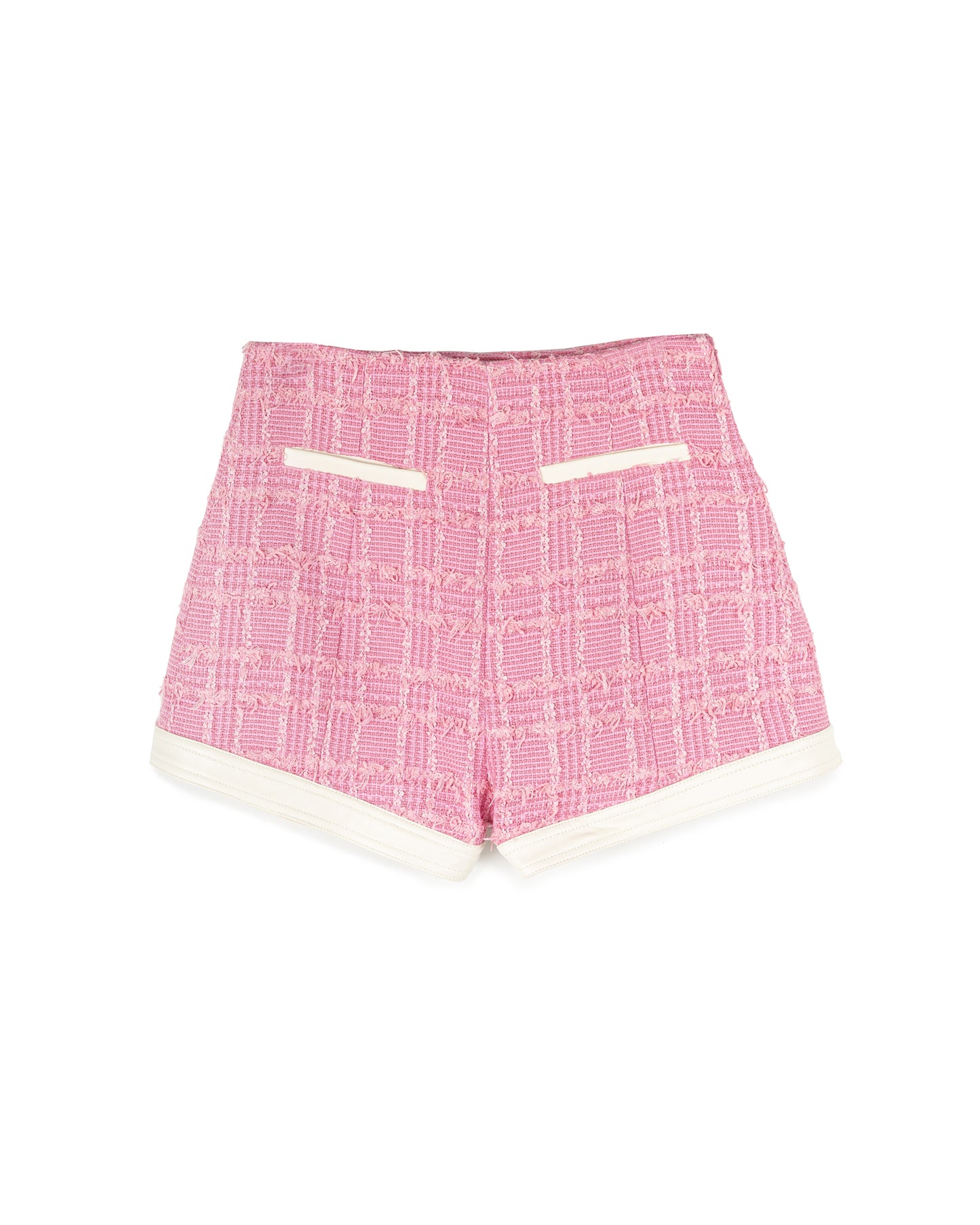 Lattice Short