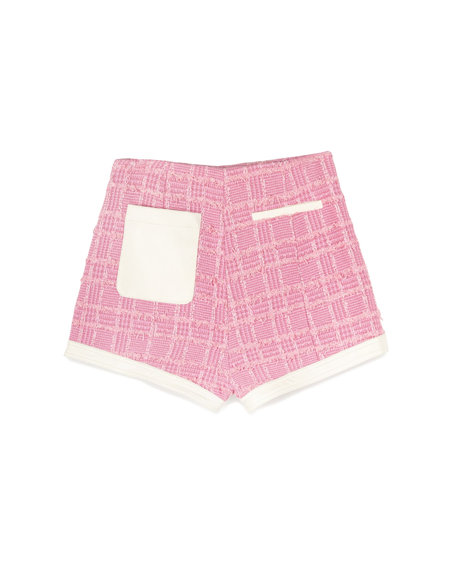 Lattice Short