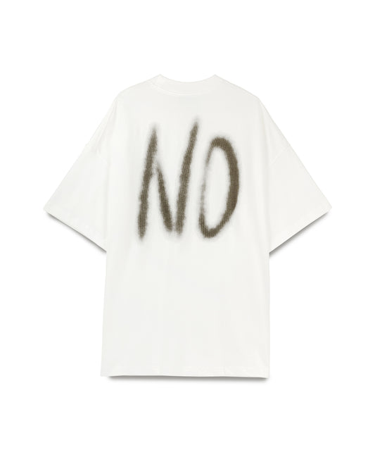 NO T-Shirt