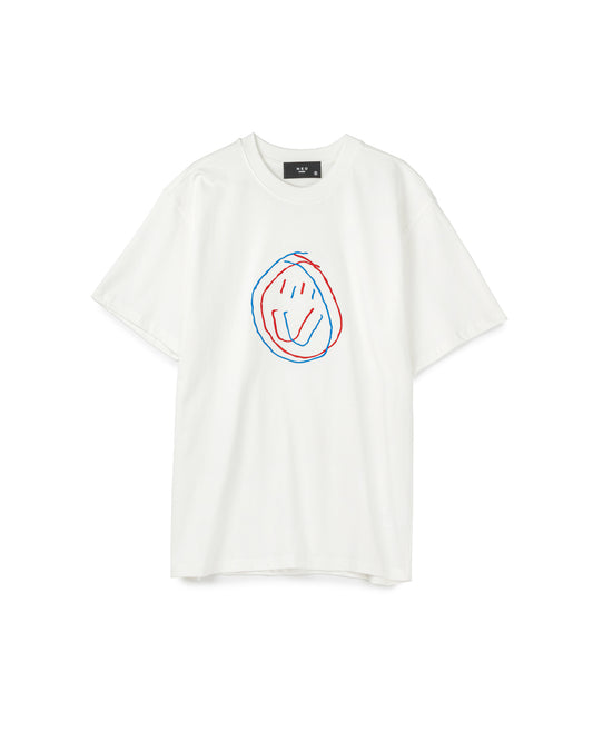 Smile Emoji Tee