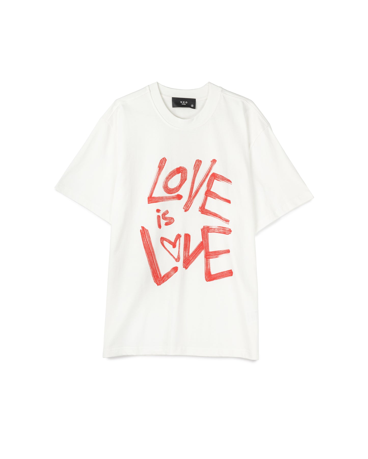 Love Is Love Tee