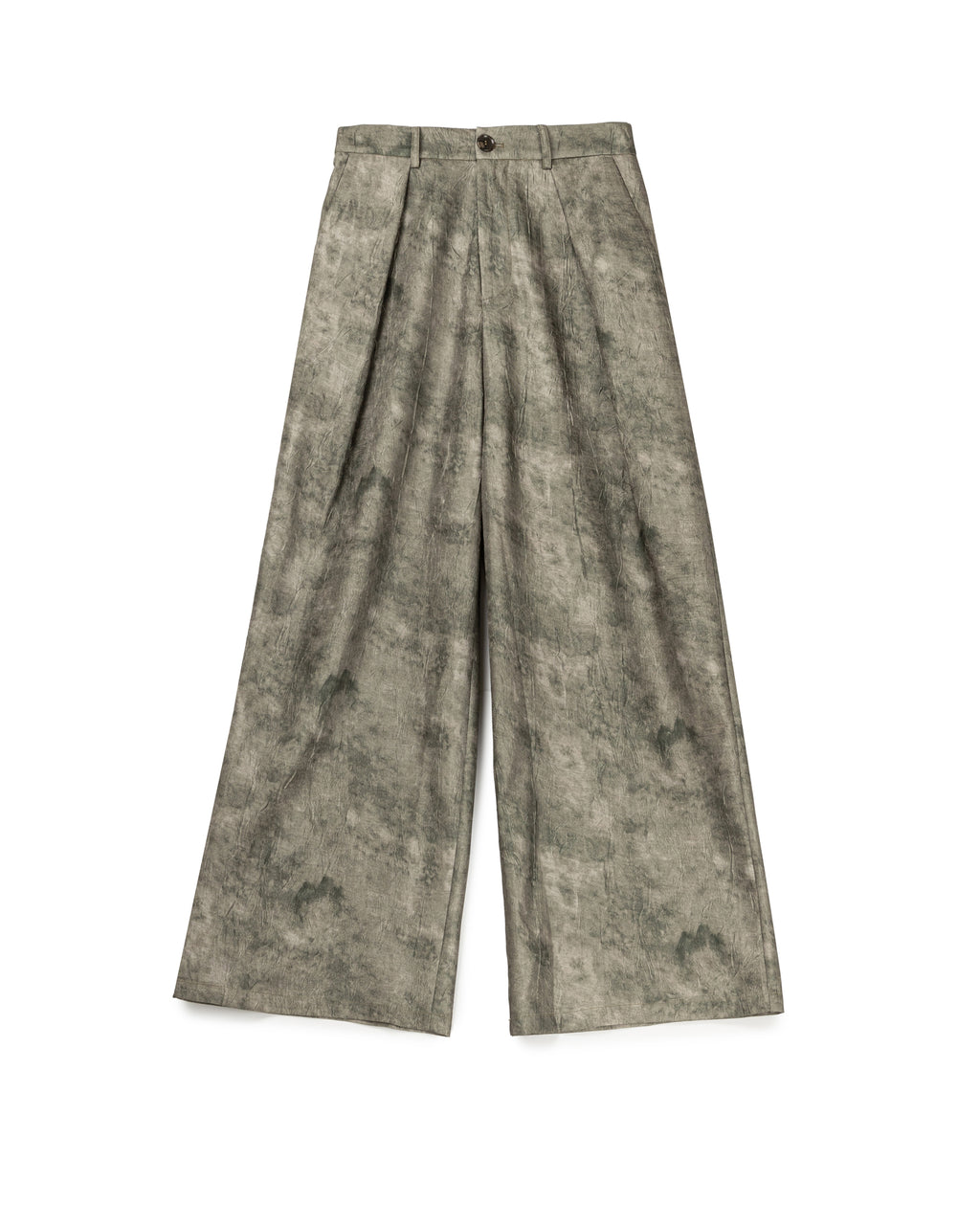 Tie Dye Long Pants
