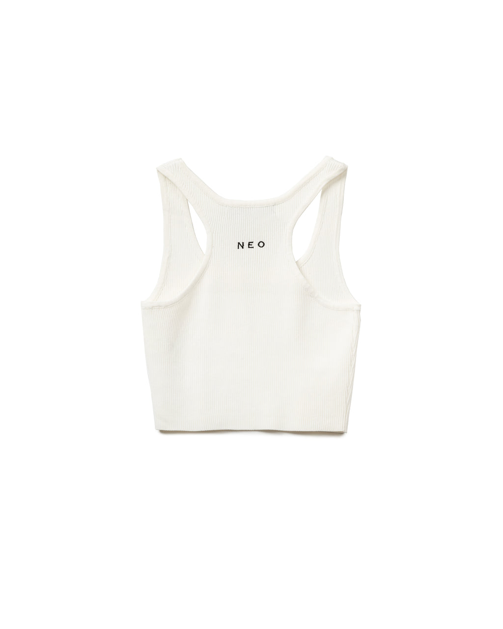 N E O Racerback Knit Top