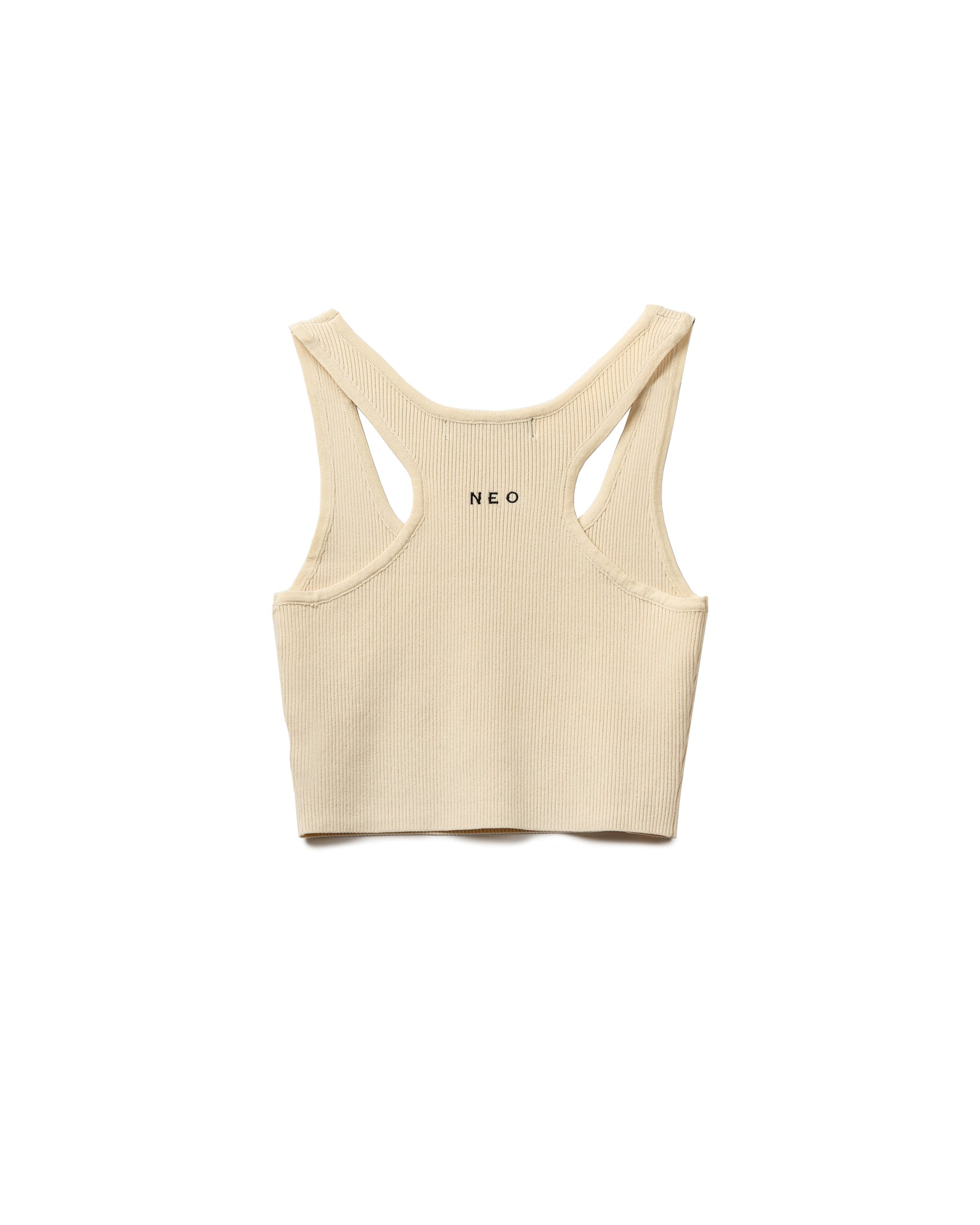 N E O Racerback Knit Top