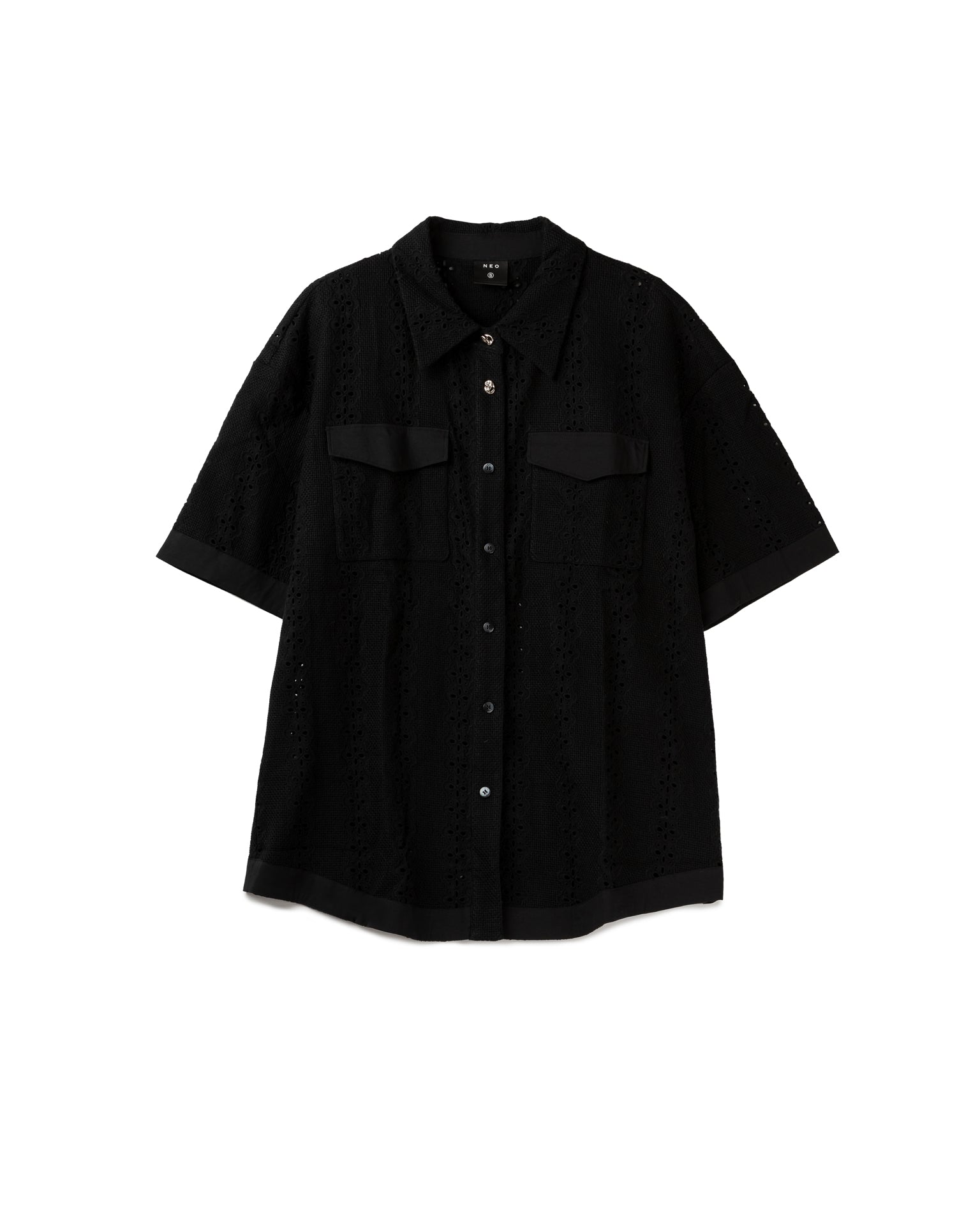 Boho Textured Casual Set