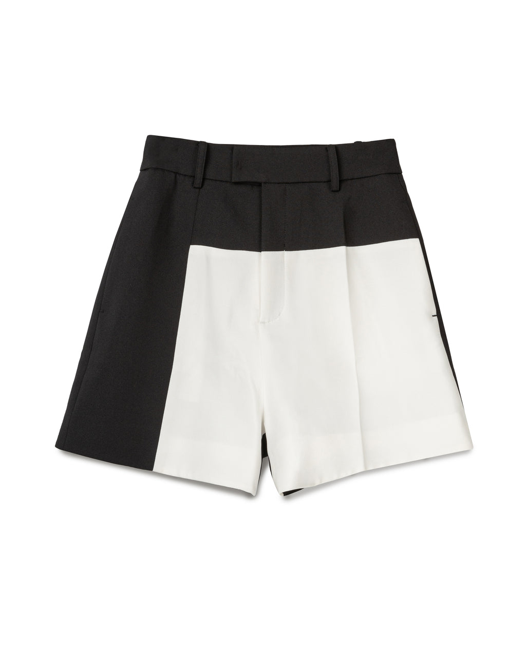 Duo Tone Shorts