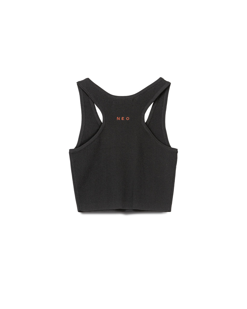 N E O Racerback Knit Top