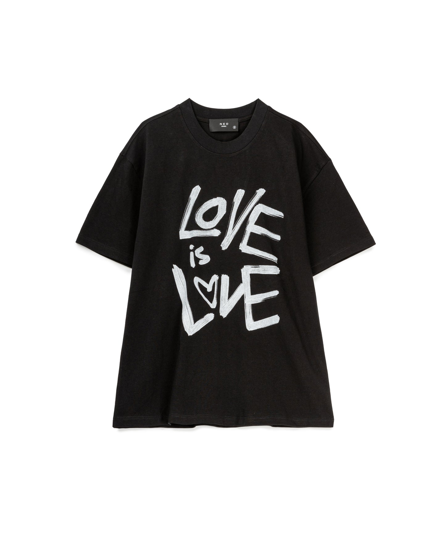 Love Is Love Tee