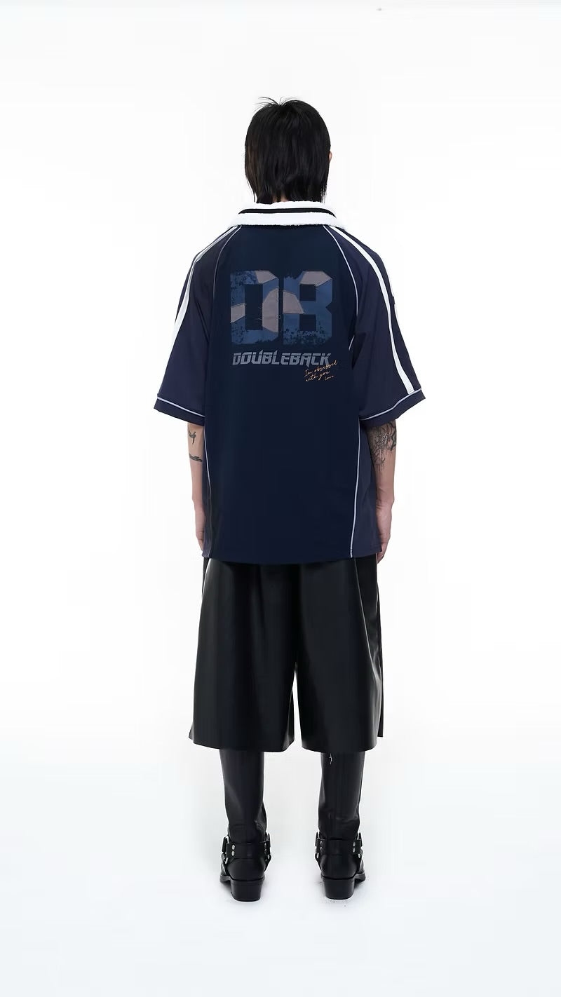 After Sport DBB Jersey