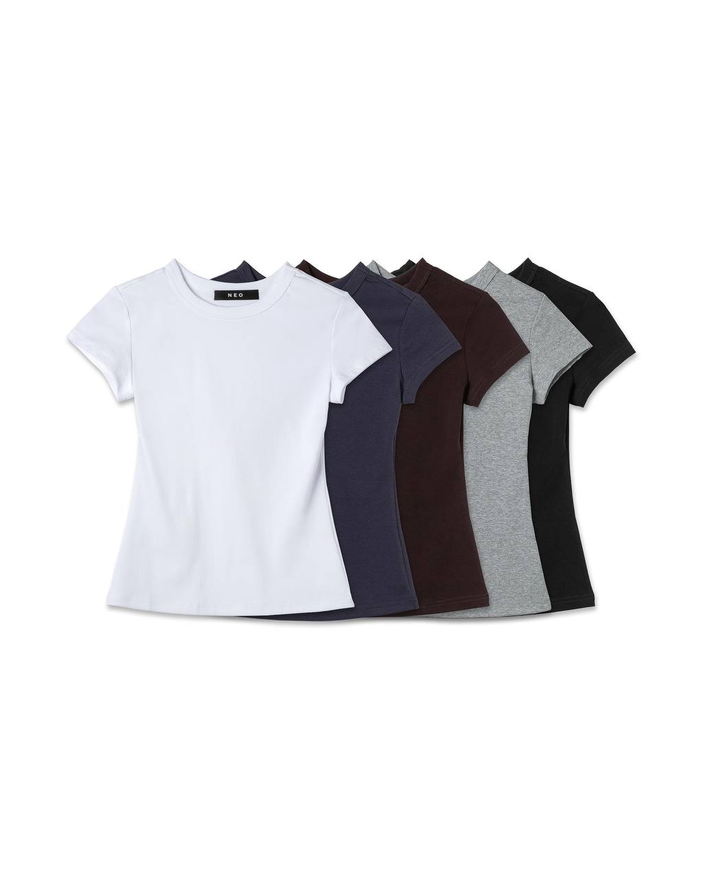 Contour Basic Tee