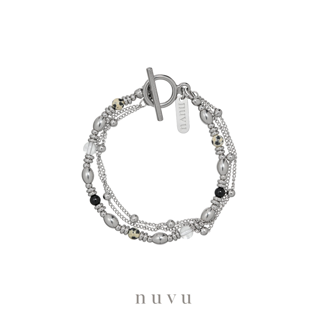NUVU Source Of Joy Collection Bracelet