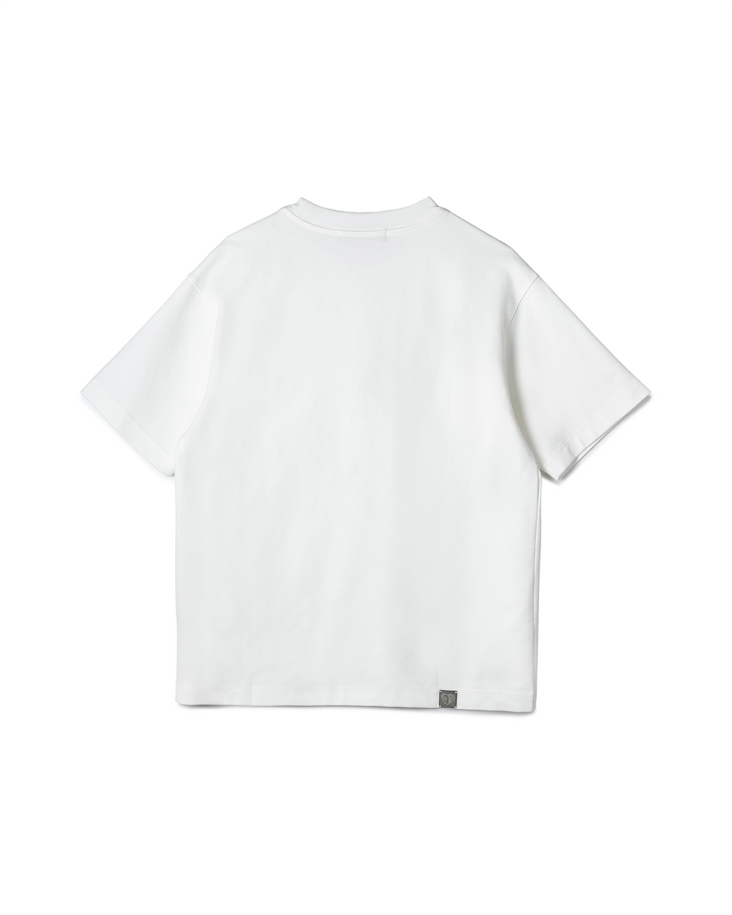 Heart Graphic Tee