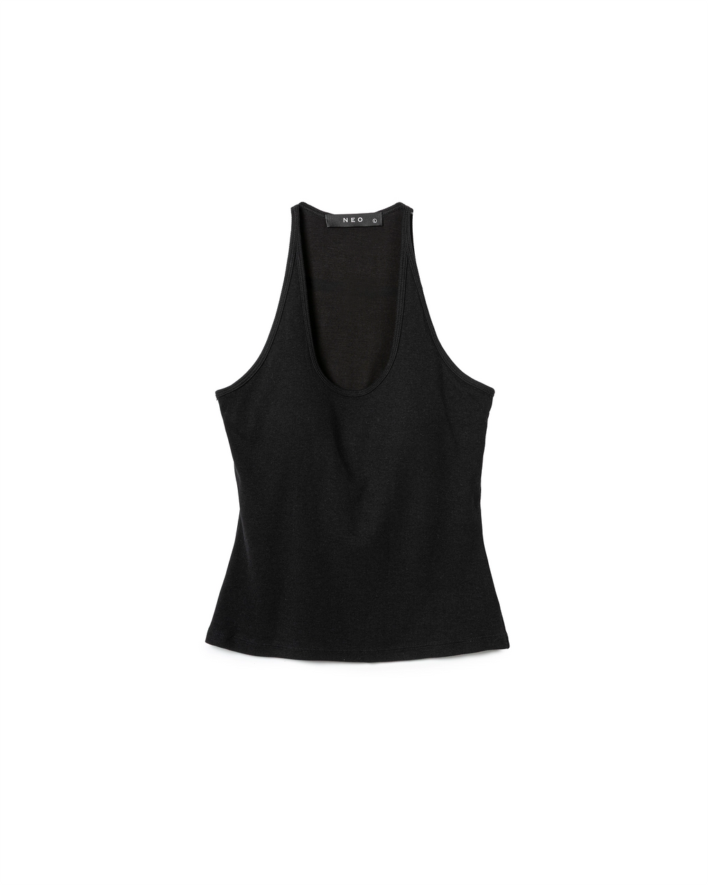 Basic Rib Tank