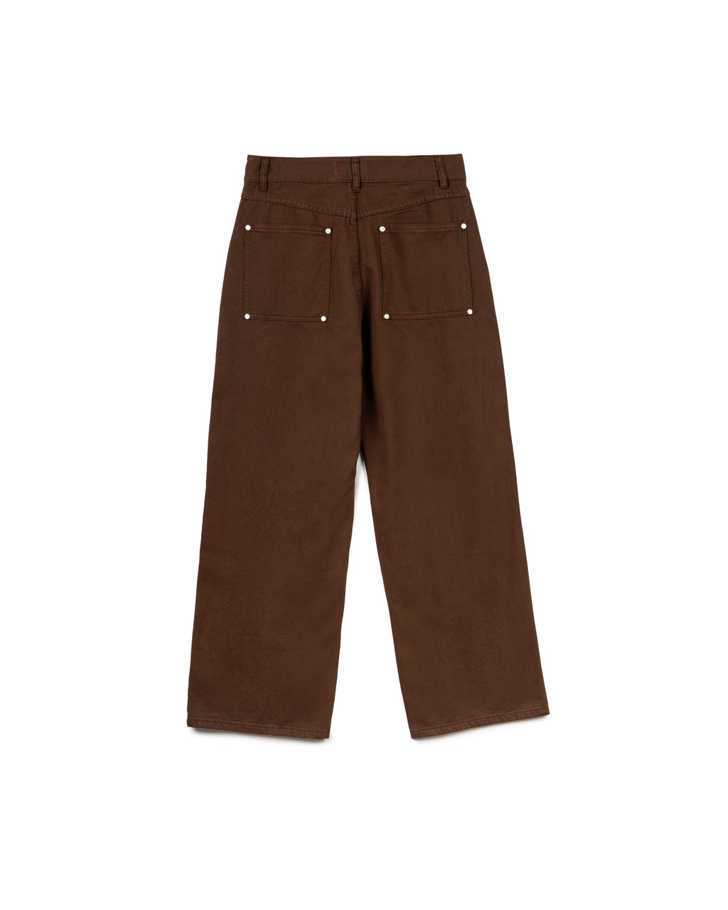 N E O Denim Pants