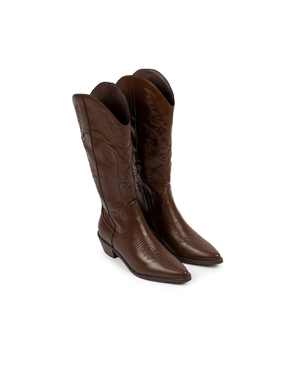 N E O Cowboy Boots