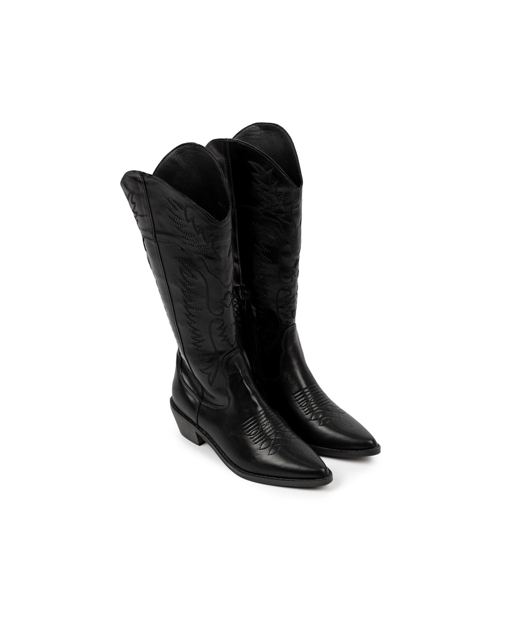 N E O Cowboy Boots