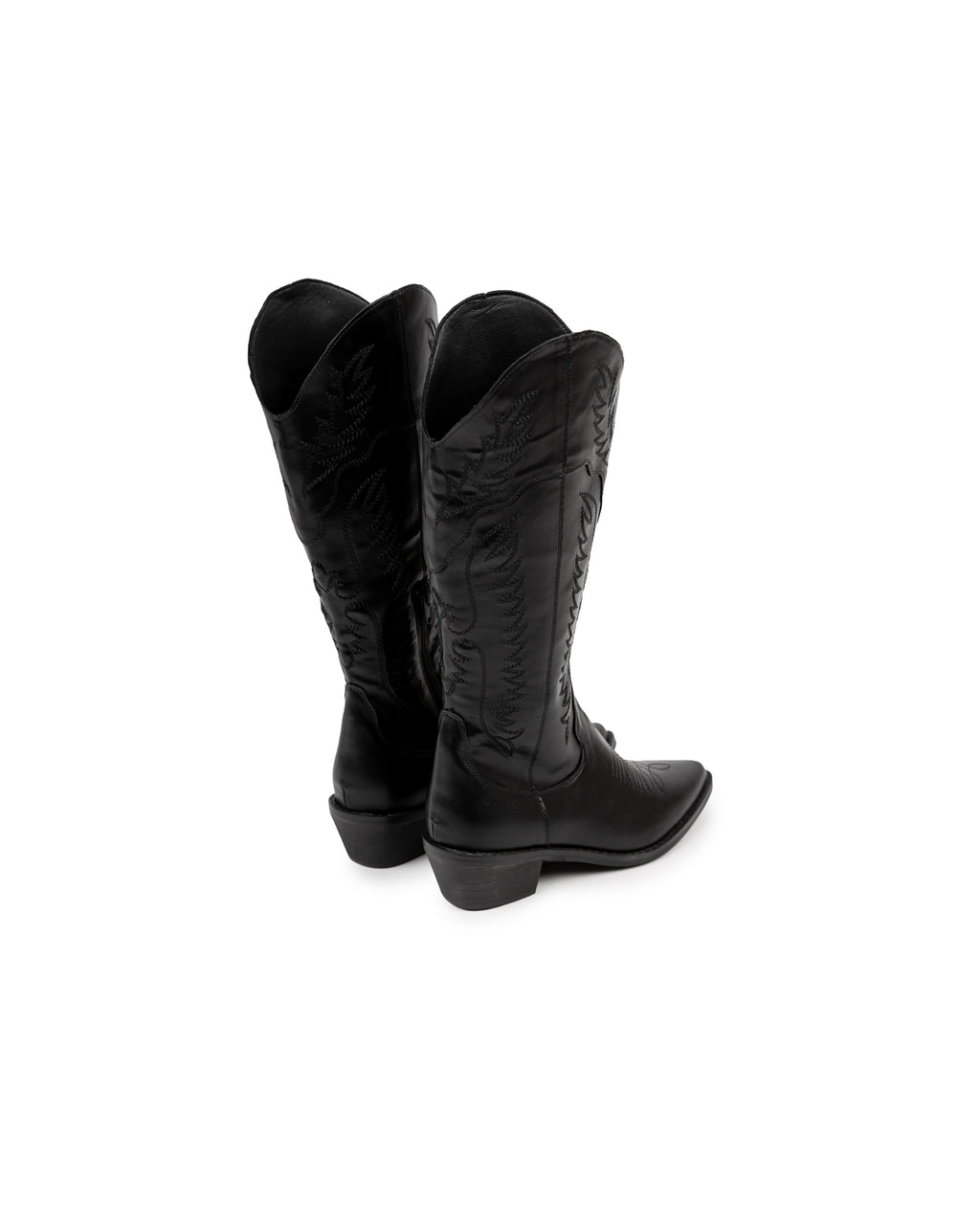 N E O Cowboy Boots