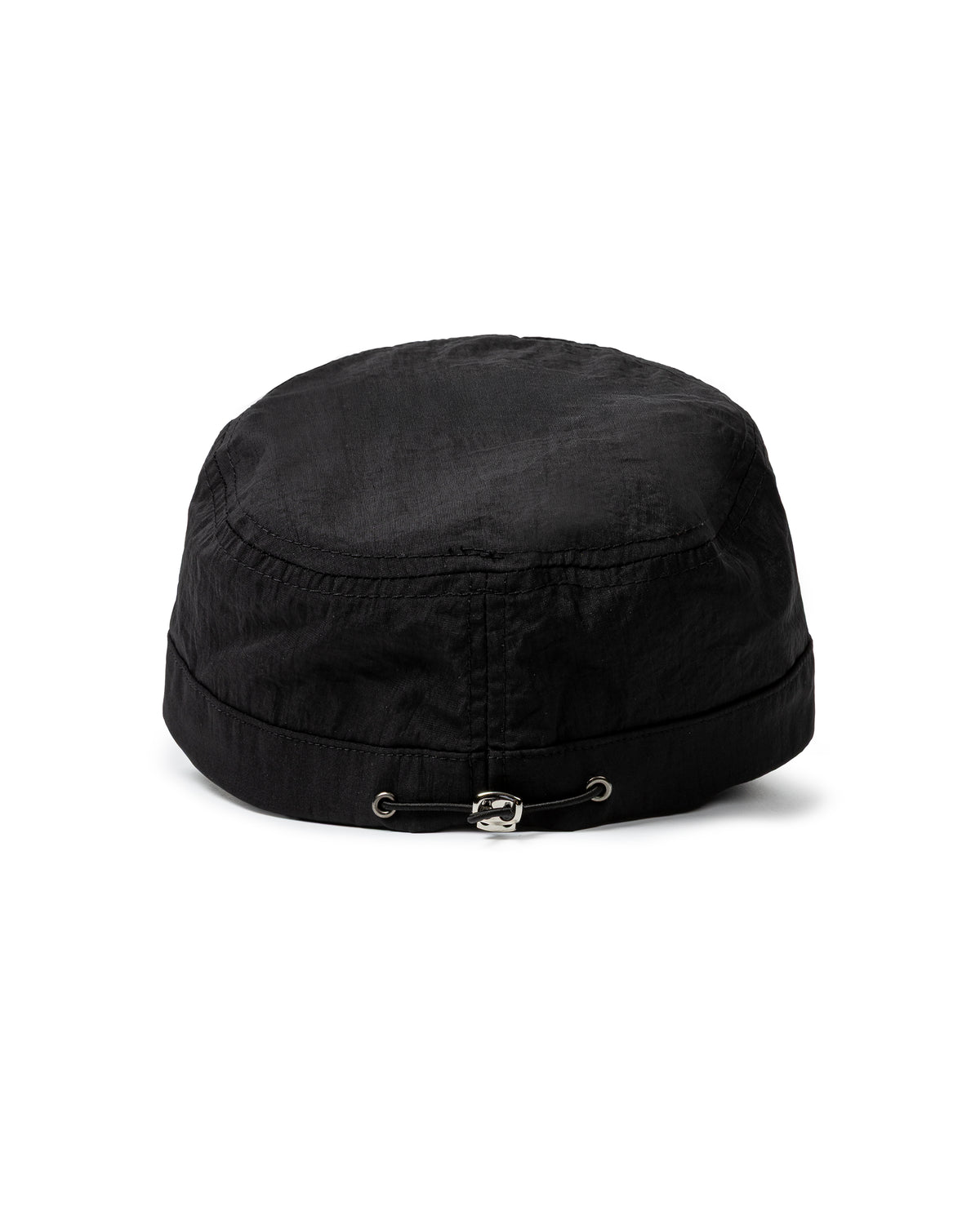 Utilitarian Nylon Hat