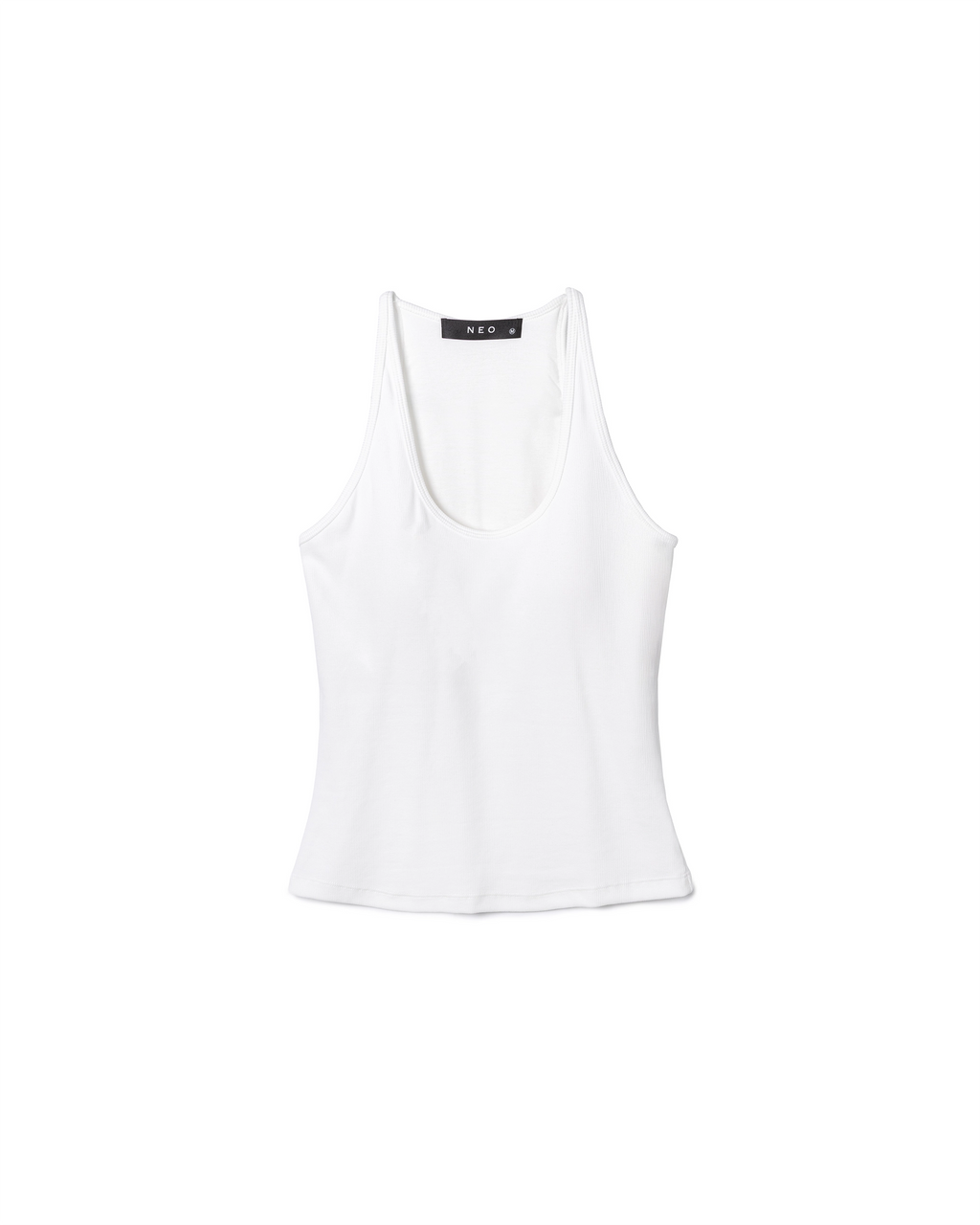 Basic Rib Tank