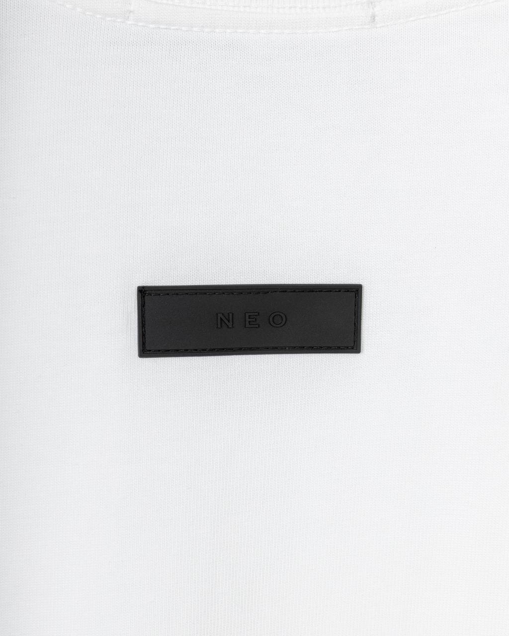 Essential Oversized Tee