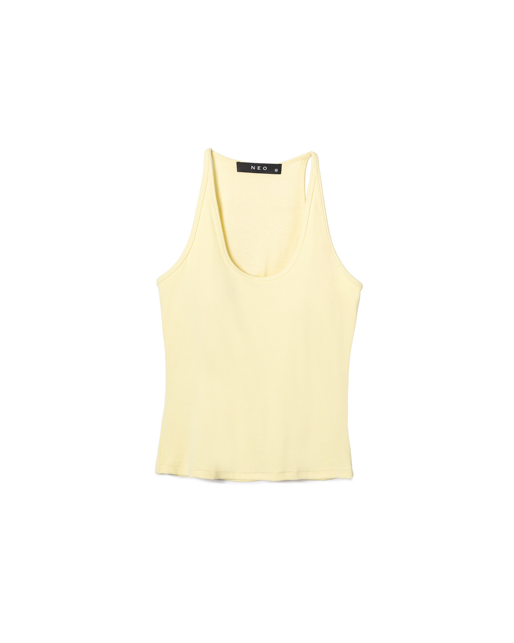 Basic Rib Tank