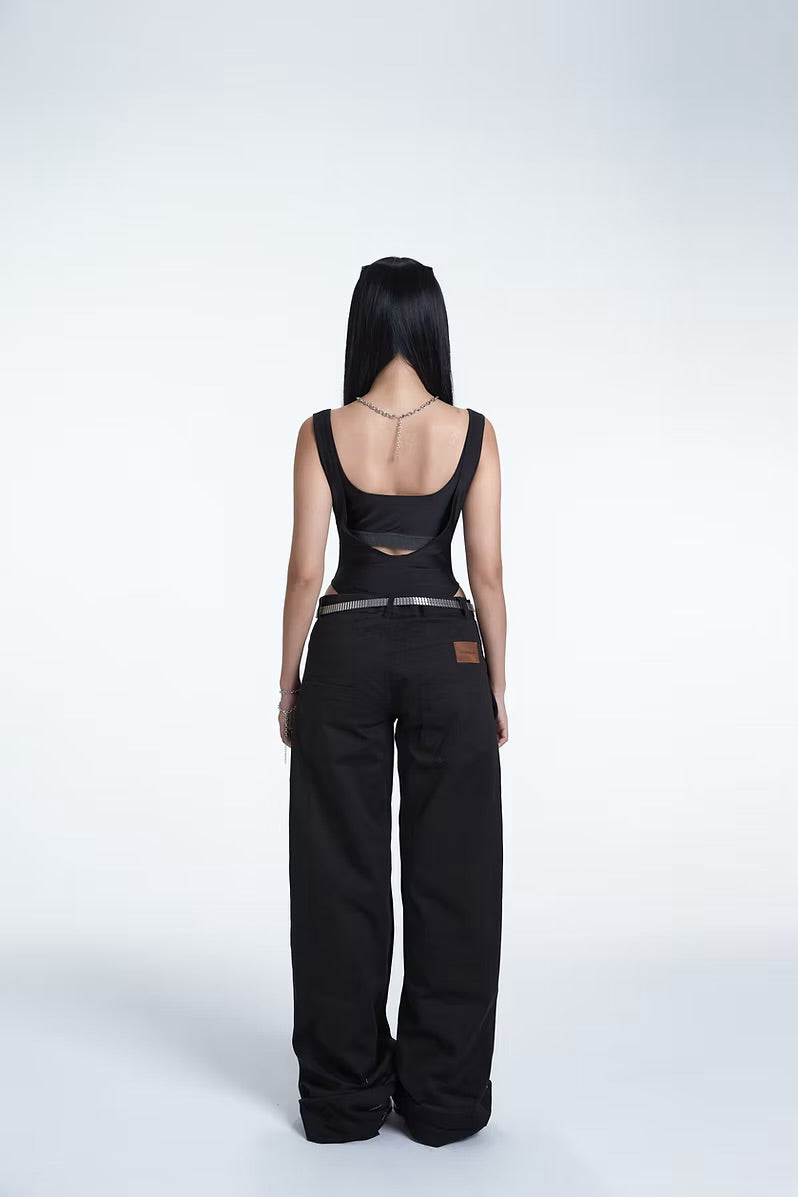 DOUBLEBACK Double Top