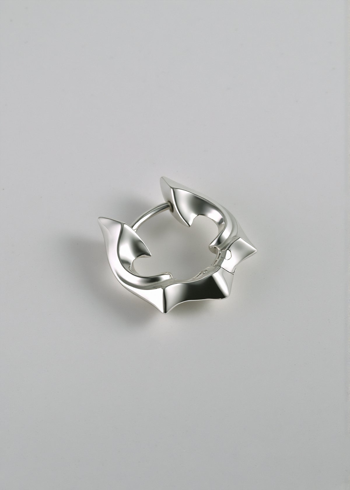 ORANDA OBSCURE ORBIT EARRING
