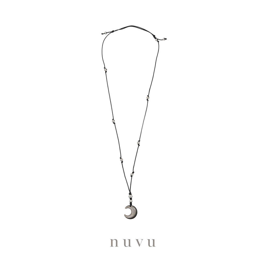 NUVU Cosmic Armor Collection Necklace
66-70CM