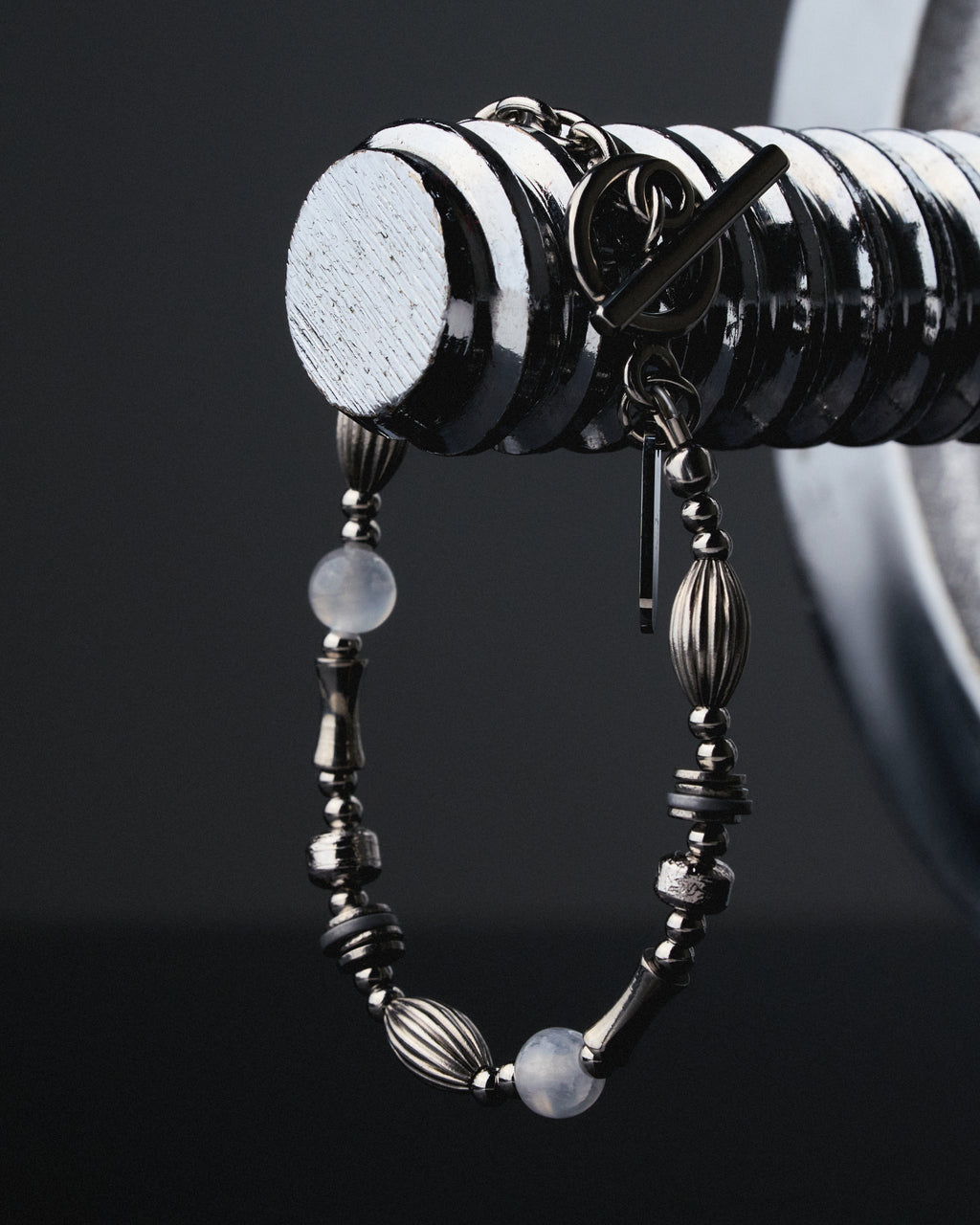 NUVU The Protector Collection Bracelet