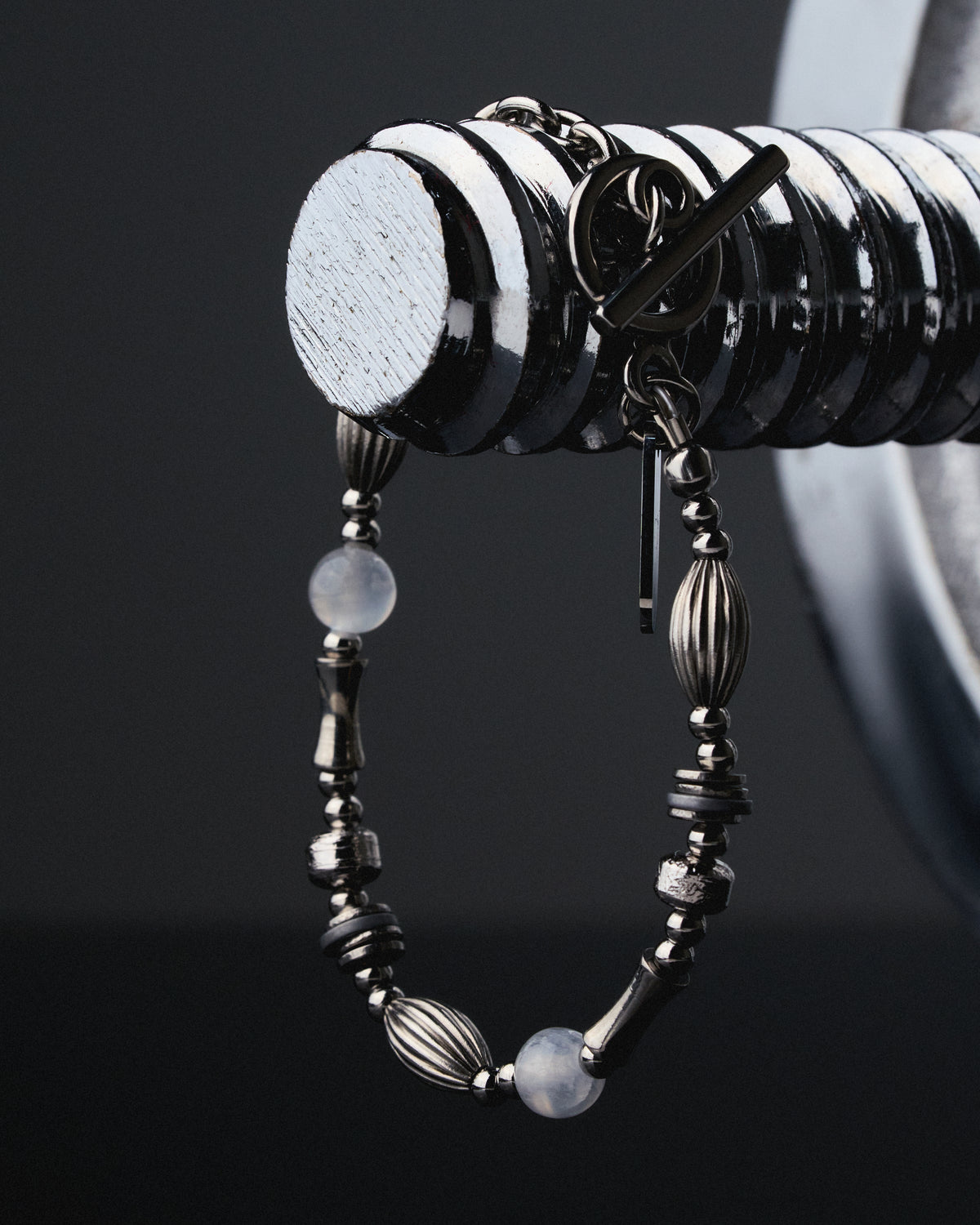 NUVU The Protector Collection Bracelet