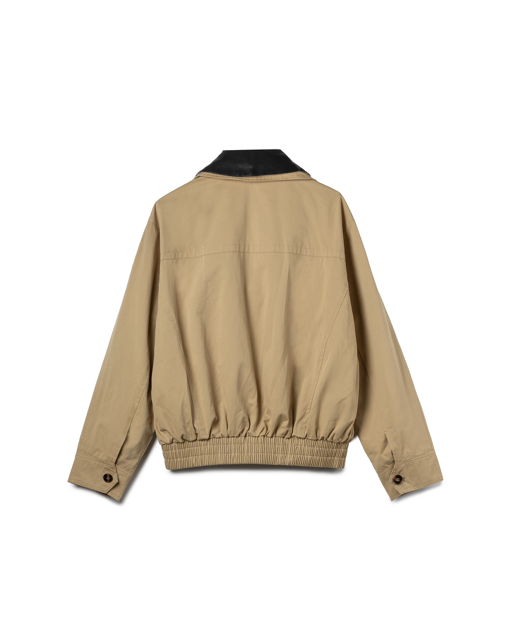 Edge Collar Jacket