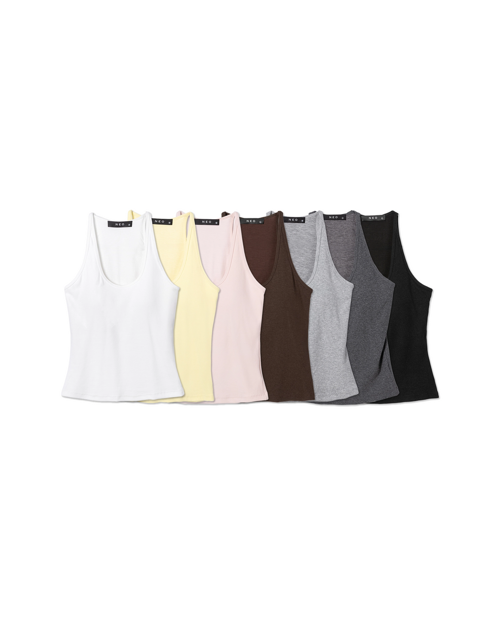 Basic Rib Tank