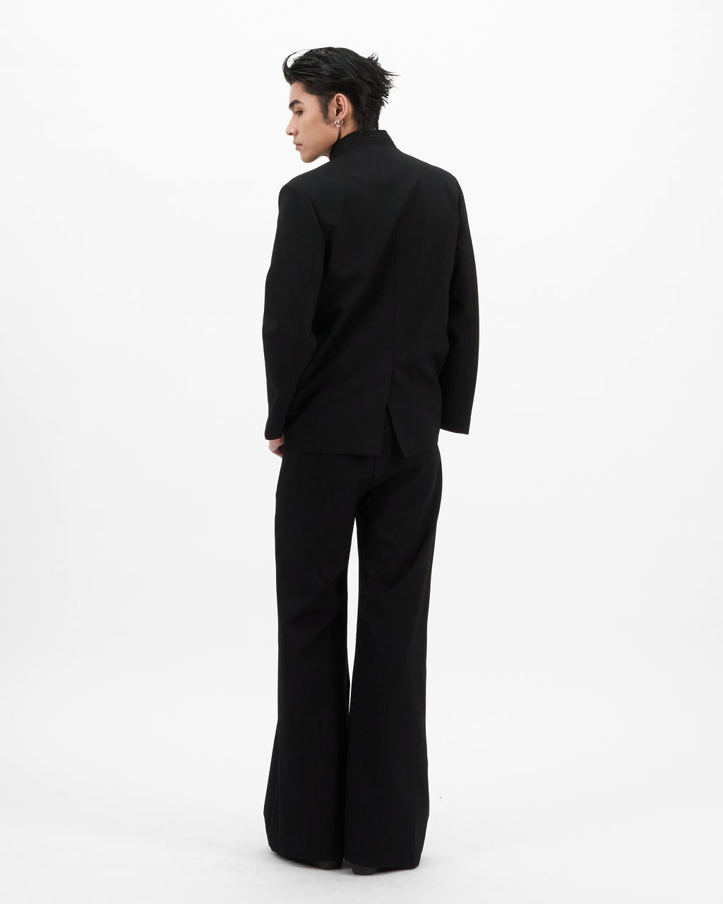VOL.3_CH.1 Tailored Trousers