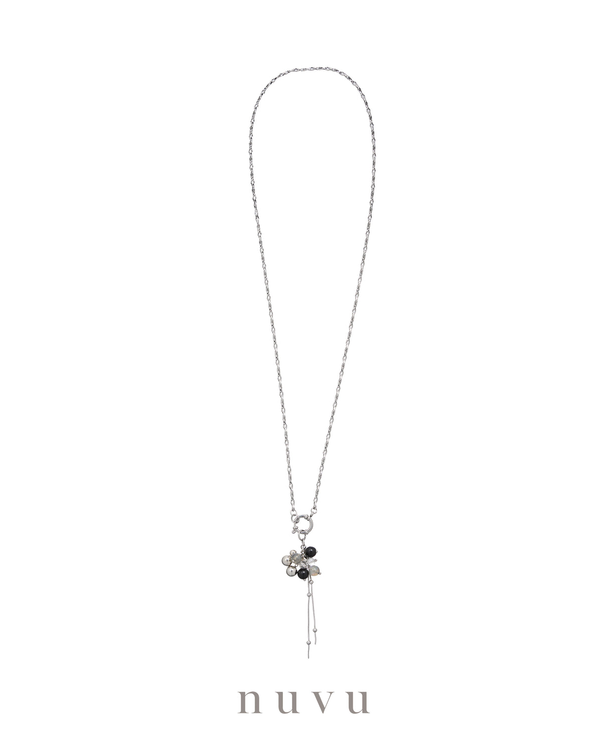 NUVU Luna Guard CollectionNecklace
66CM