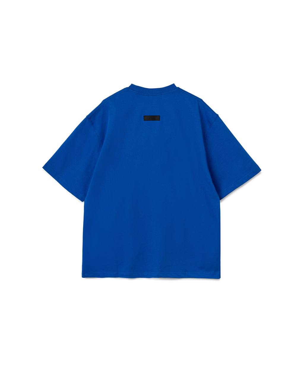 Essential Oversized Tee